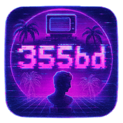 355bd logo